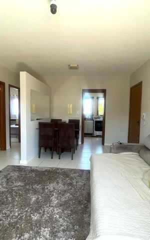 Apartamento à venda com 65m², 2 quartos e 1 vaga