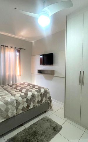 Apartamento à venda com 65m², 2 quartos e 1 vaga