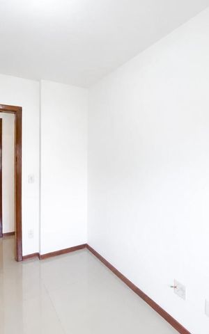 Apartamento para alugar com 76m², 3 quartos e 1 vaga Apartamento para alugar com 76m², 3 quartos e 1 vagaQuarto 3