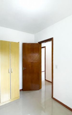 Apartamento para alugar com 76m², 3 quartos e 1 vaga Apartamento para alugar com 76m², 3 quartos e 1 vagaQuarto 3
