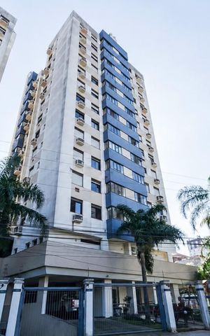 Apartamento para alugar com 76m², 3 quartos e 1 vaga Apartamento para alugar com 76m², 3 quartos e 1 vagaFachada