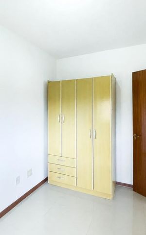 Apartamento para alugar com 76m², 3 quartos e 1 vaga Apartamento para alugar com 76m², 3 quartos e 1 vagaQuarto 3