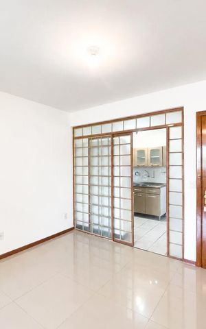Apartamento para alugar com 76m², 3 quartos e 1 vaga Apartamento para alugar com 76m², 3 quartos e 1 vagaSala