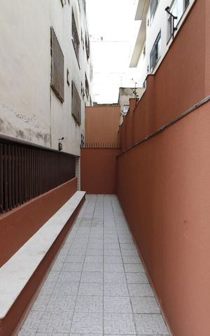 Apartamento para alugar com 90m², 3 quartos e 2 vagasEntrada