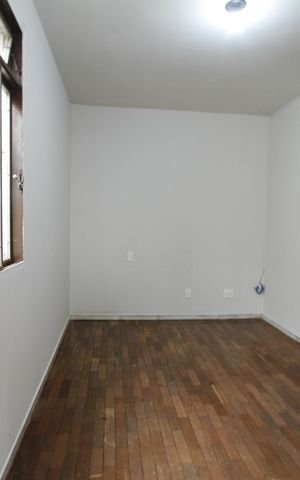 Apartamento para alugar com 90m², 3 quartos e 2 vagasQuarto 3 - Suíte