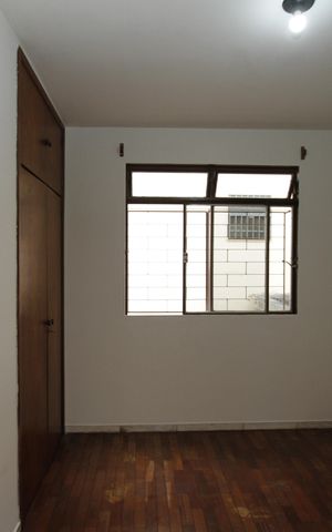 Apartamento para alugar com 90m², 3 quartos e 2 vagasQuarto 2