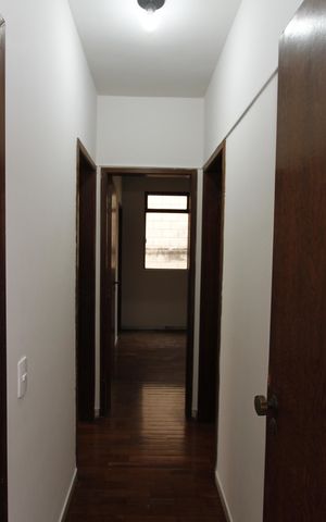 Apartamento para alugar com 90m², 3 quartos e 2 vagasCorredor