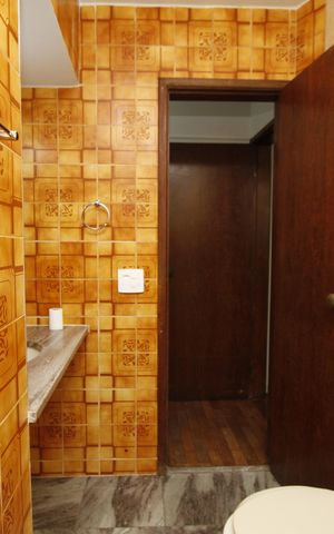 Apartamento para alugar com 90m², 3 quartos e 2 vagasBanheiro Social