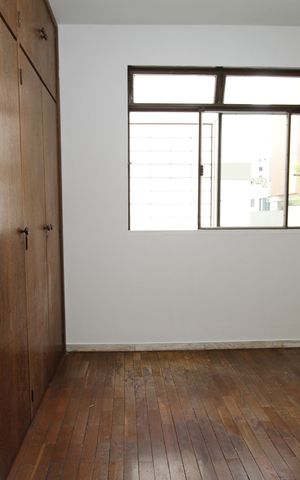 Apartamento para alugar com 90m², 3 quartos e 2 vagasQuarto 1