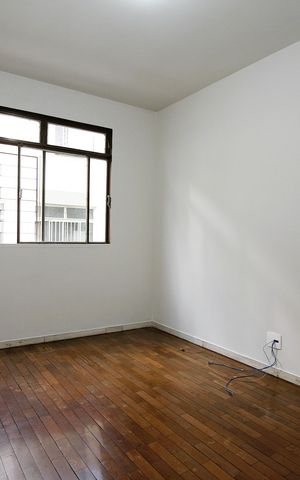 Apartamento para alugar com 90m², 3 quartos e 2 vagasSala
