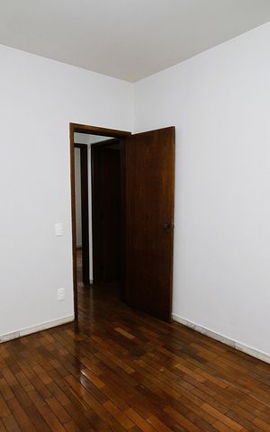 Apartamento para alugar com 90m², 3 quartos e 2 vagasQuarto 2