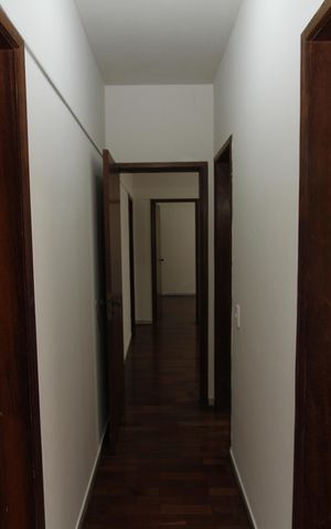 Apartamento para alugar com 90m², 3 quartos e 2 vagasCorredor