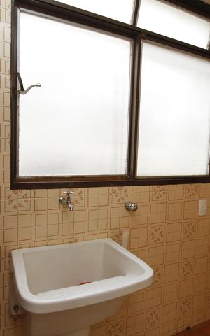 Apartamento para alugar com 90m², 3 quartos e 2 vagasÁrea de Serviço