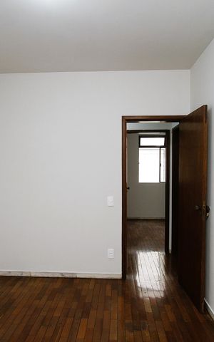Apartamento para alugar com 90m², 3 quartos e 2 vagasQuarto 2