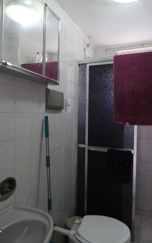 Apartamento à venda com 45m², 2 quartos e 1 vagaBanheiro