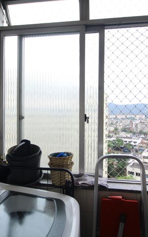 Apartamento à venda com 45m², 2 quartos e 1 vagaÁrea de Serviço