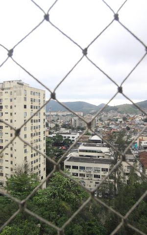 Apartamento à venda com 45m², 2 quartos e 1 vagaQuarto 1 - Vista