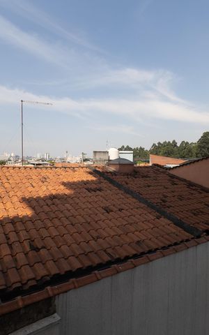 Apartamento para alugar com 25m², 1 quarto e sem vaga