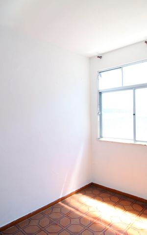 Apartamento à venda com 47m², 2 quartos e 2 vagasQuarto 2