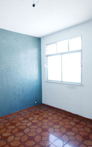 Apartamento à venda com 47m², 2 quartos e 2 vagasSala