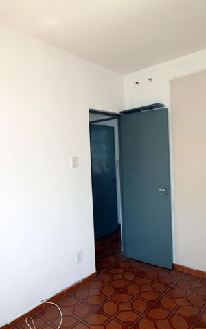 Apartamento à venda com 47m², 2 quartos e 2 vagasQuarto 2