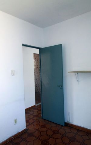 Apartamento à venda com 47m², 2 quartos e 2 vagasQuarto 1