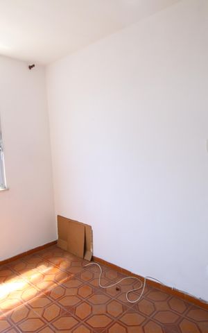 Apartamento à venda com 47m², 2 quartos e 2 vagasQuarto 2