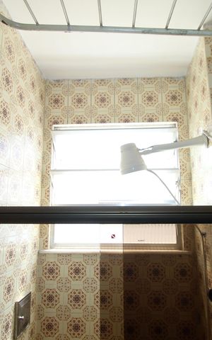 Apartamento à venda com 47m², 2 quartos e 2 vagasBanheiro