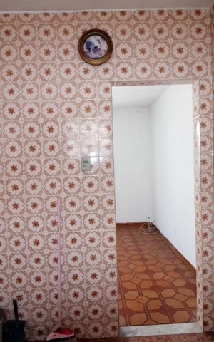 Apartamento à venda com 47m², 2 quartos e 2 vagasCozinha