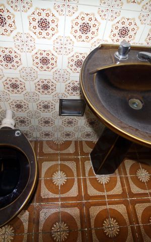 Apartamento à venda com 47m², 2 quartos e 2 vagasBanheiro