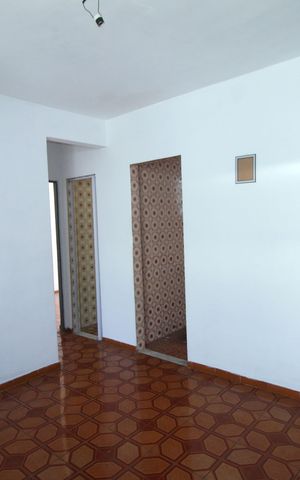 Apartamento à venda com 47m², 2 quartos e 2 vagasSala
