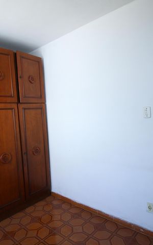 Apartamento à venda com 47m², 2 quartos e 2 vagasQuarto 1