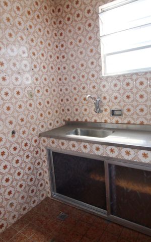 Apartamento à venda com 47m², 2 quartos e 2 vagasCozinha