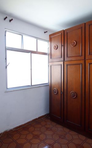 Apartamento à venda com 47m², 2 quartos e 2 vagasQuarto 1