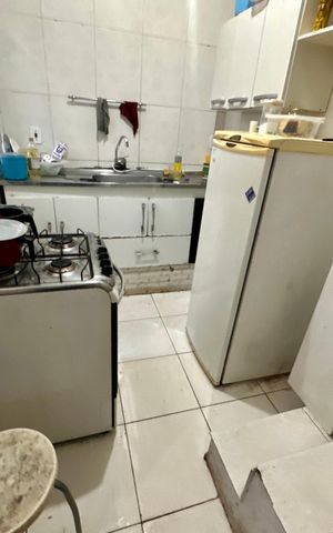 Casa à venda com 180m², 5 quartos e 2 vagasCozinha