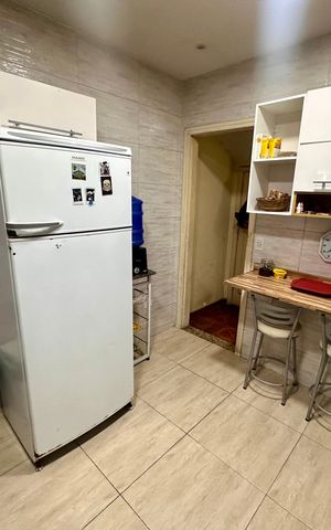 Casa à venda com 180m², 5 quartos e 2 vagasCozinha