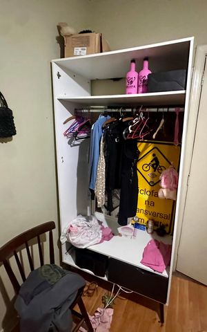 Casa à venda com 180m², 5 quartos e 2 vagasQuarto 3