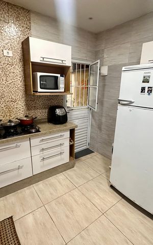 Casa à venda com 180m², 5 quartos e 2 vagasCozinha
