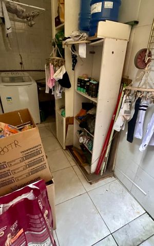 Casa à venda com 180m², 5 quartos e 2 vagasLavanderia