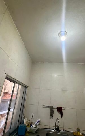 Casa à venda com 180m², 5 quartos e 2 vagasCozinha