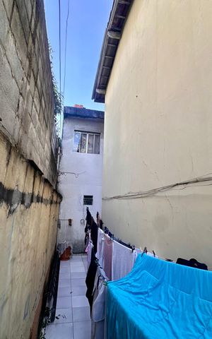Casa à venda com 180m², 5 quartos e 2 vagasQuintal