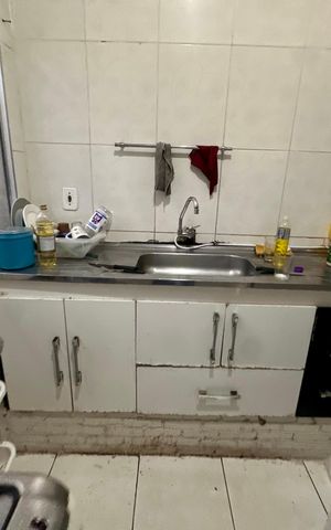 Casa à venda com 180m², 5 quartos e 2 vagasCozinha