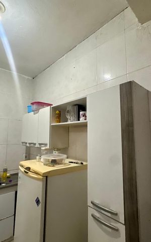 Casa à venda com 180m², 5 quartos e 2 vagasCozinha