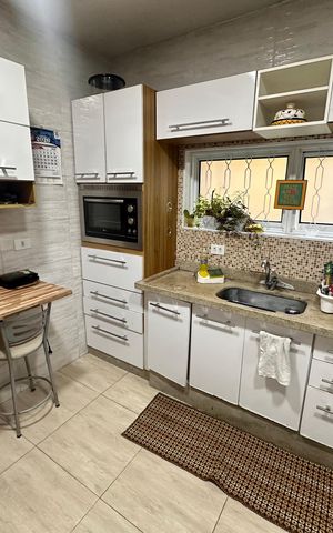 Casa à venda com 180m², 5 quartos e 2 vagasCozinha