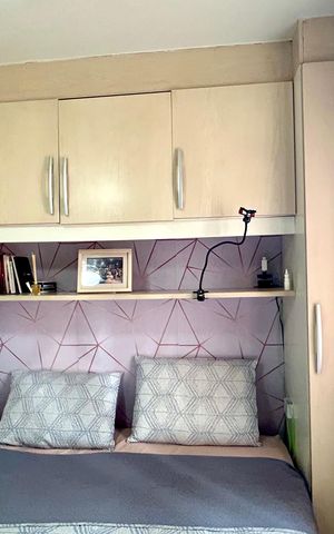Apartamento para alugar com 55m², 2 quartos e 1 vaga Apartamento para alugar com 55m², 2 quartos e 1 vagaQuarto 1