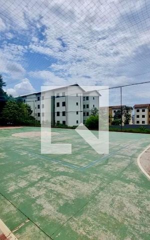 Apartamento para alugar com 55m², 2 quartos e 1 vaga Apartamento para alugar com 55m², 2 quartos e 1 vagaQuadra