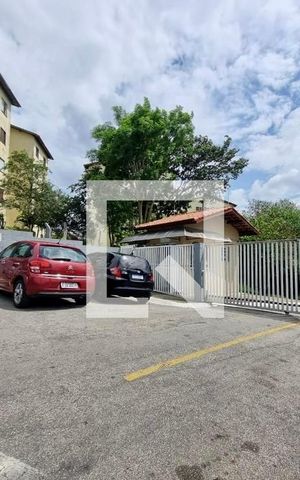 Apartamento para alugar com 55m², 2 quartos e 1 vaga Apartamento para alugar com 55m², 2 quartos e 1 vagaFachada do Prédio