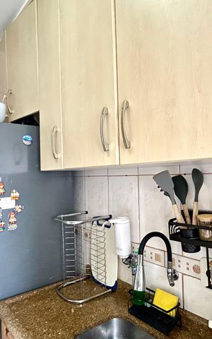 Apartamento para alugar com 55m², 2 quartos e 1 vaga Apartamento para alugar com 55m², 2 quartos e 1 vagaCozinha