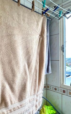 Apartamento para alugar com 55m², 2 quartos e 1 vaga Apartamento para alugar com 55m², 2 quartos e 1 vagaÁrea de Serviço