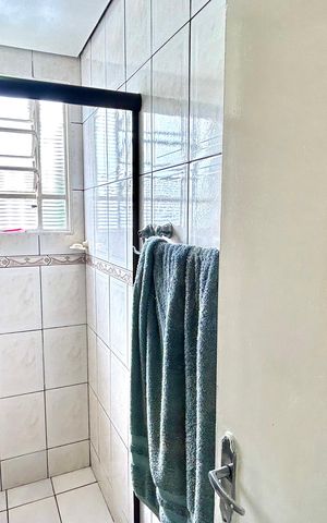 Apartamento para alugar com 55m², 2 quartos e 1 vaga Apartamento para alugar com 55m², 2 quartos e 1 vagaBanheiro